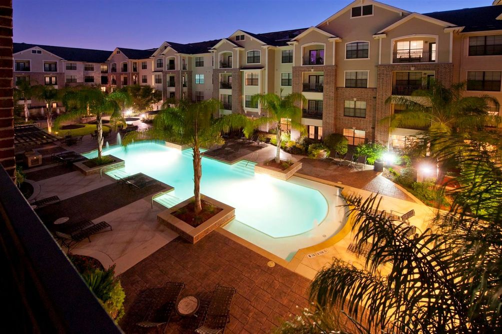 Hilltop Acquires Houston Project Near Memorial City Realty News Report