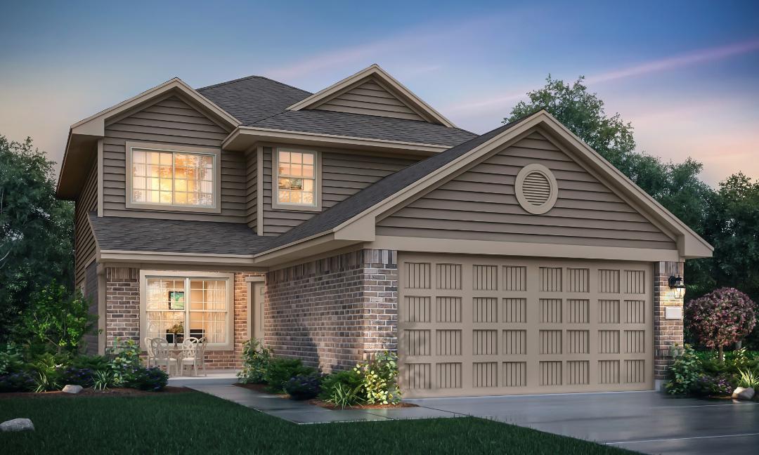 Affordability Answer New SingleFamily Homes Priced at 150,000