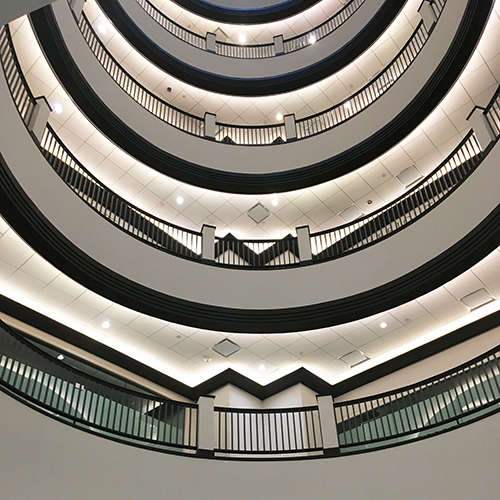 Decorative Center Houston The Intersection of Office Space and