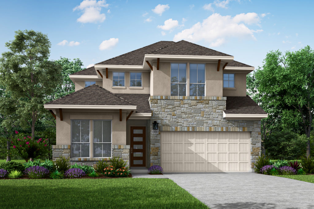 Tri Pointe Homes Expands at Bryson Realty News Report