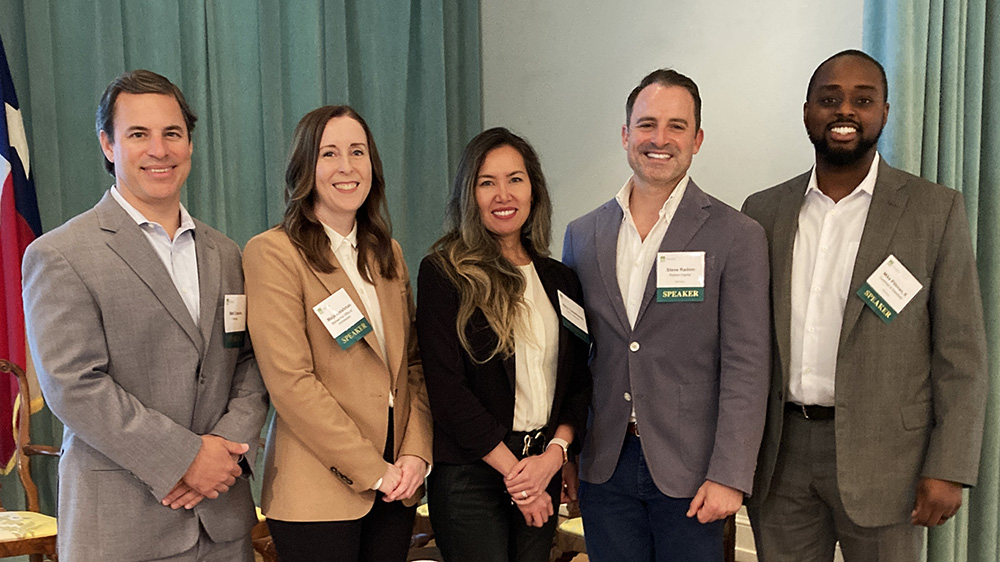 Successfully Repurposing Older Properties ULI Panel