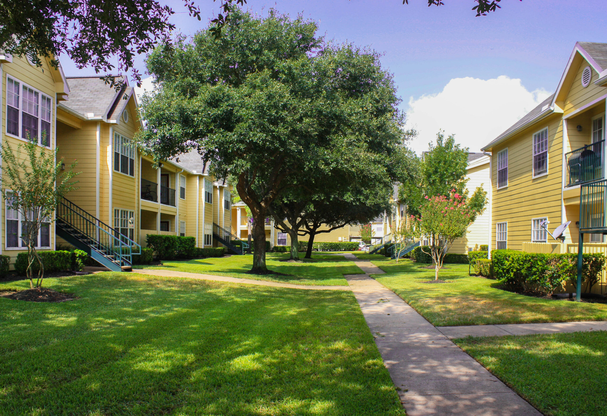 Nitya Capital Sells 3 Texas Apartments Realty News Report