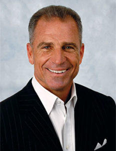 Jim Heistand, CEO, Parkway Inc.