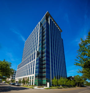 Energy Firm Moving Headquarters into Hines Building in Houston | Realty ...