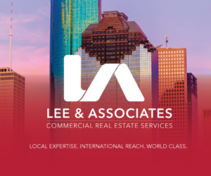 Lee & Associates Ad