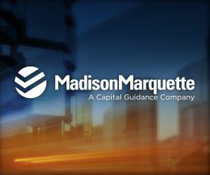 Madison Marquette Ad