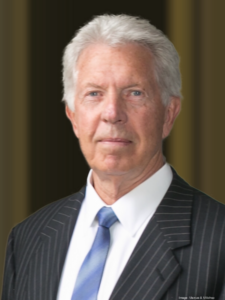 William A. Millichap
