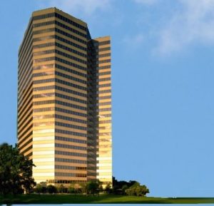 Goree Architects is relocating its headquarters to 5151 San Felipe in Houston.