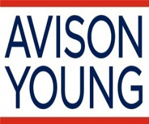 Avison Young Ad