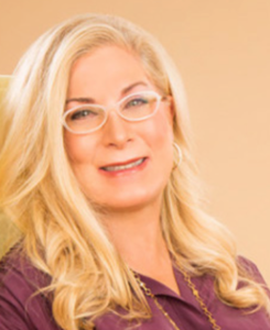 Candace Evans