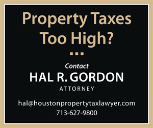 Hal Gordon - Property Tax Lawyer