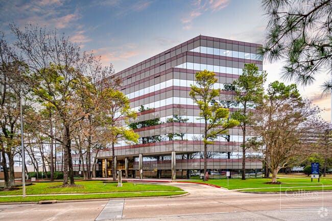 Another Office Building Sold in Houston | Realty News Report