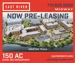 East River 150 Acres Now Pre-Leasing