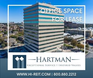 Hartman Income REIT Management, Inc.