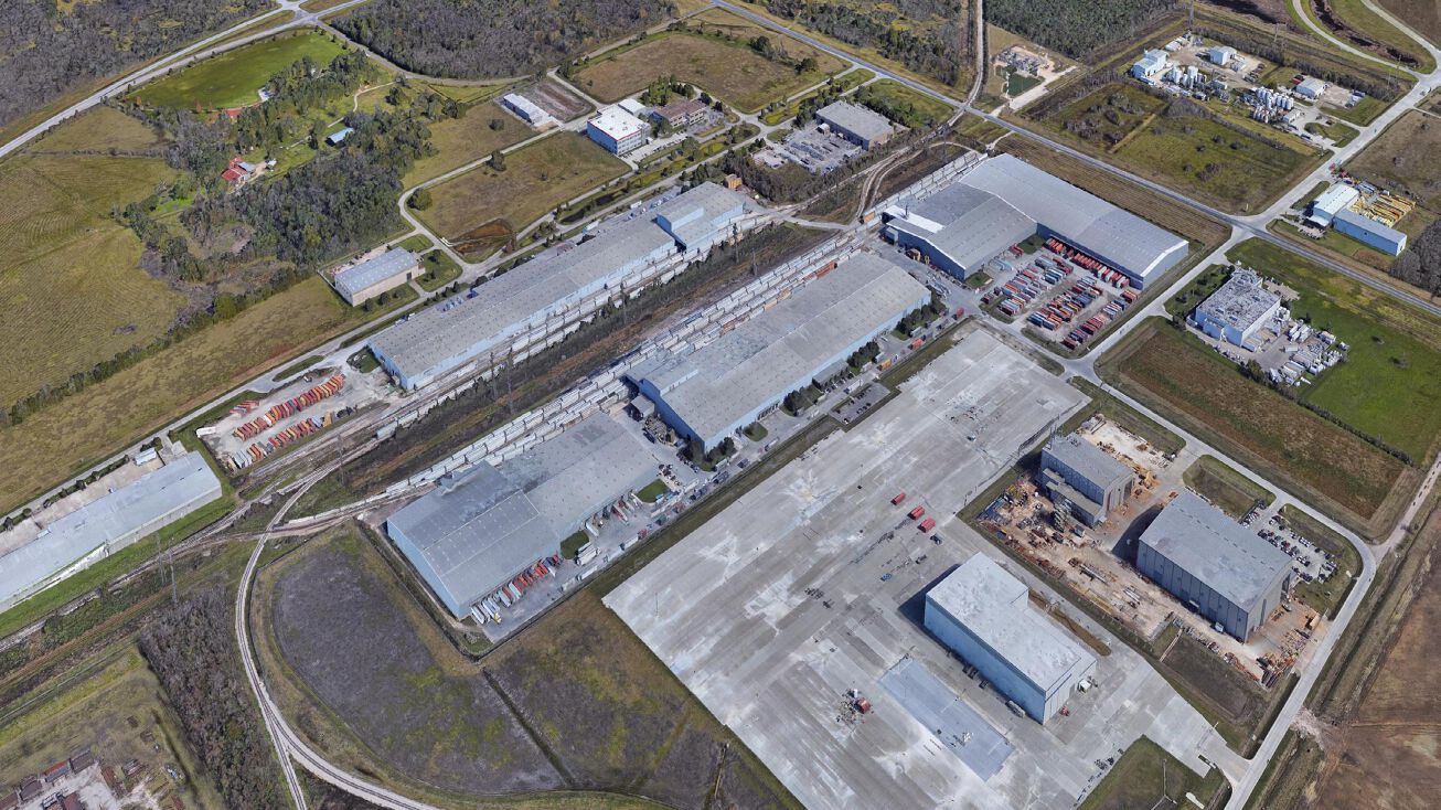 Unlock The Potential Of Baytown Shipping: FedEx Baytown Empowers Growth