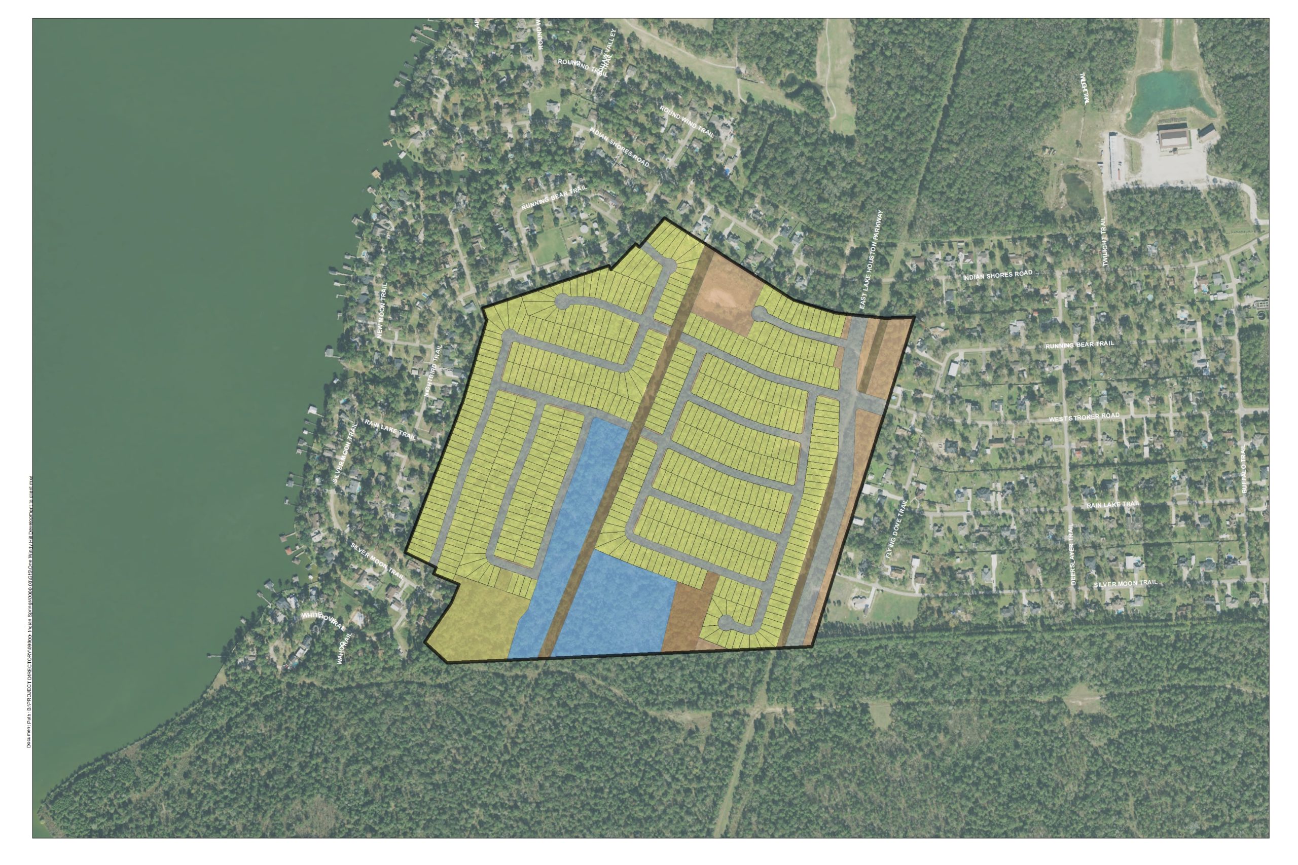 538 Homes Planned for New Community Realty News Report